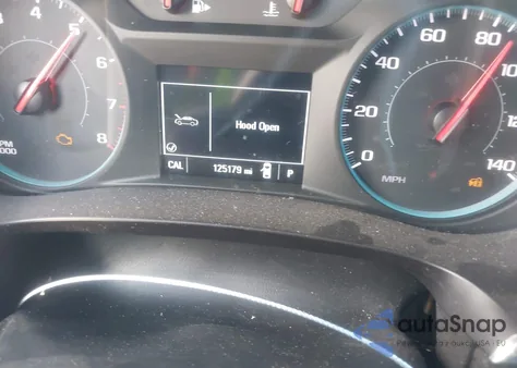 2020 Chevrolet Malibu Fwd Lt z USA, uszkodzony, nr VIN 1G1ZD5ST6LF101506